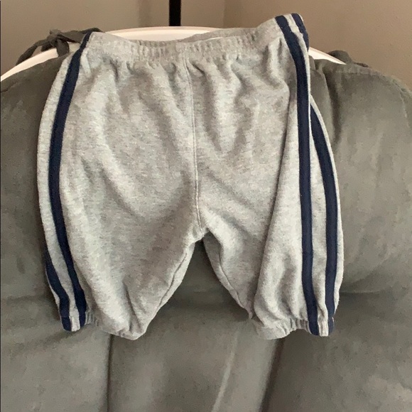 Baby boy joggers - Picture 1 of 1